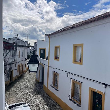 Casa Da Maria Villa Евора Екстериор снимка