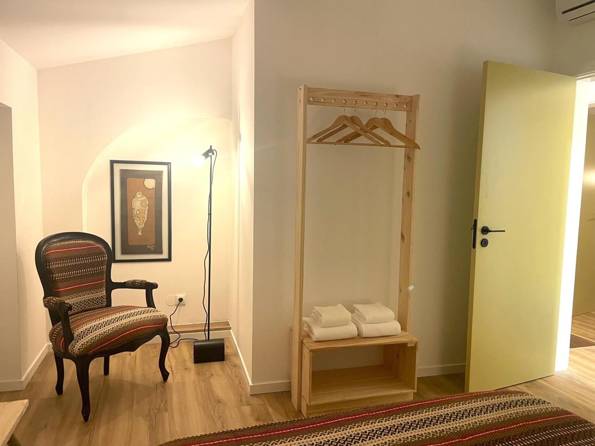 Casa Da Maria Villa Евора Екстериор снимка