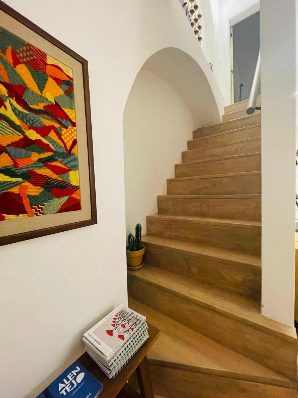 Casa Da Maria Villa Евора Екстериор снимка